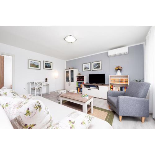 Apartman Oly