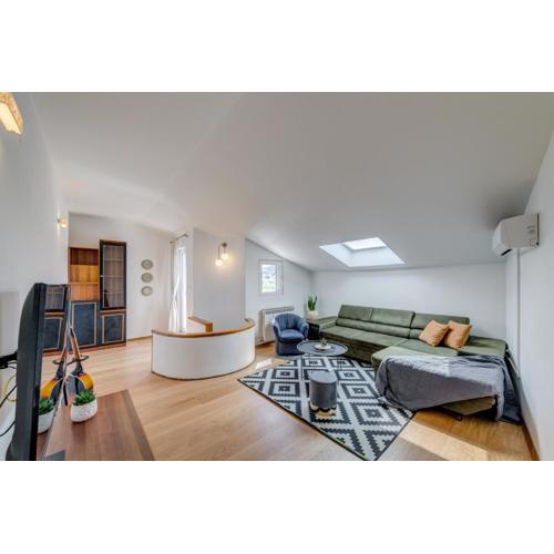 Apartman Opera