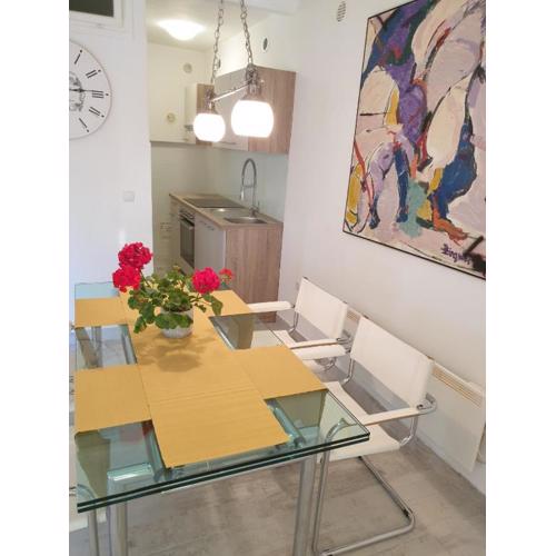 Apartman P-E
