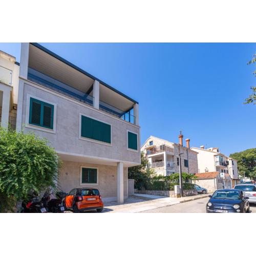 Apartman Palo Alto,free parking