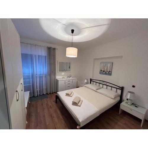 Apartman Panorama Omiš