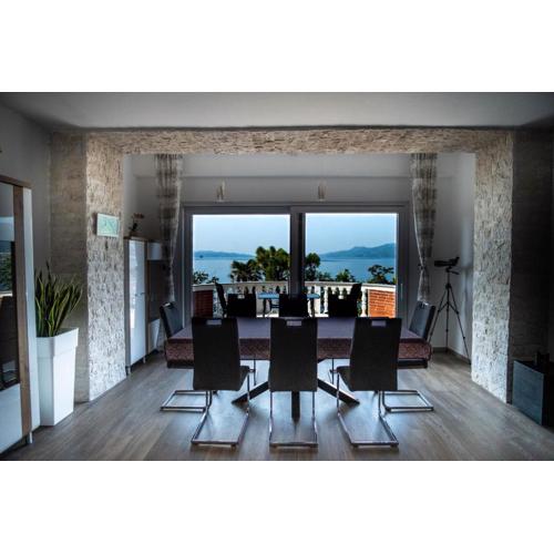 Apartman Panorama
