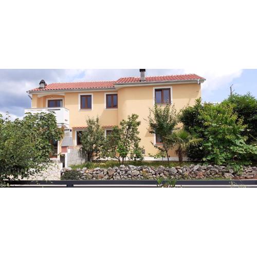 Apartman Paola