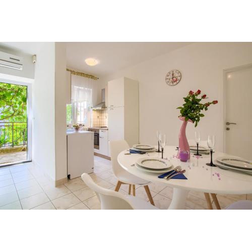 Apartman Paola