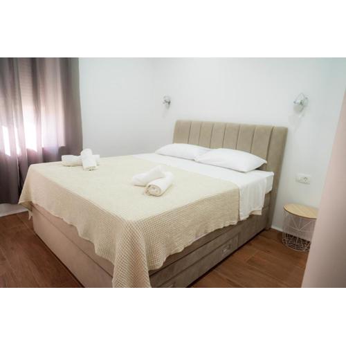 Apartman Paradise