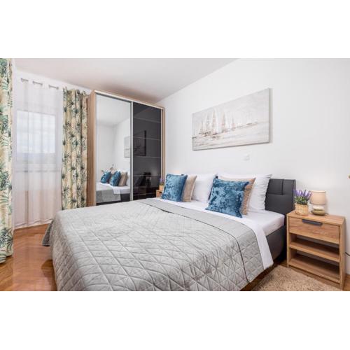 Apartman Paula