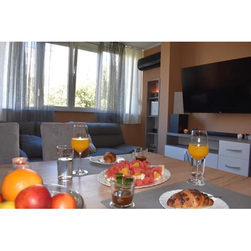 Apartman Paula