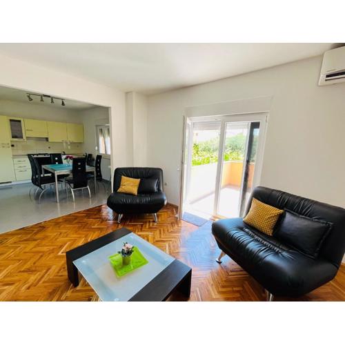 Apartman Paulina