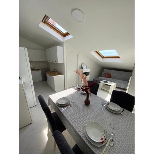 Apartman Paulo