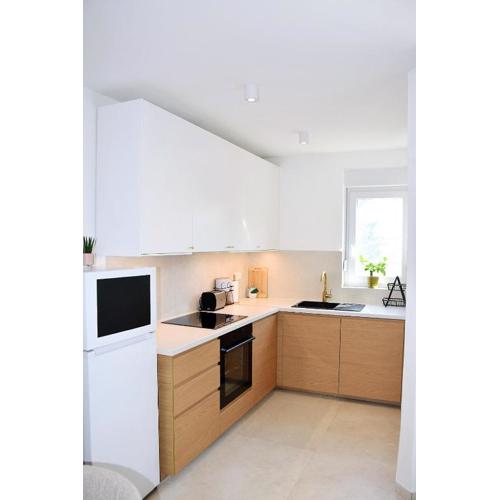 Apartman Pavle