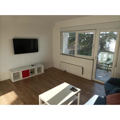Apartman Pećine