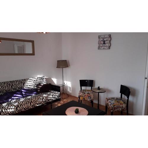 Apartman PEM