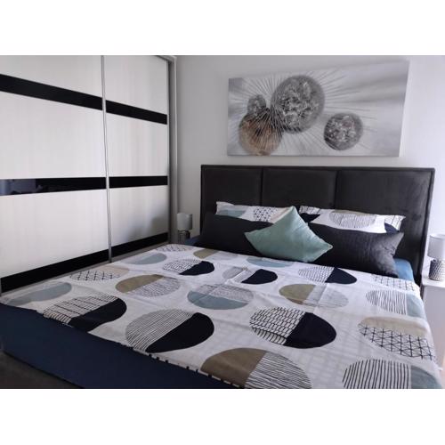 Apartman Pepi 10 min walk to Amphitheater