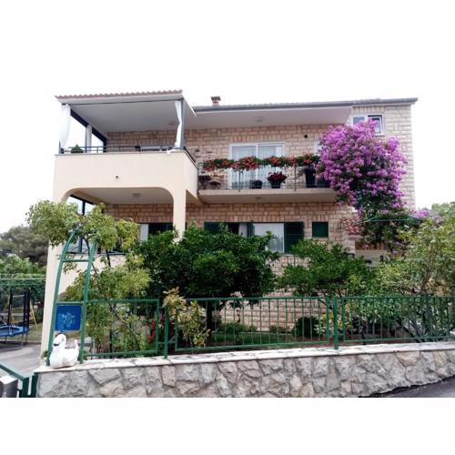 Apartman Perkovic