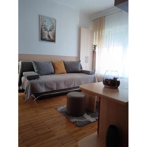 Apartman Petar Pan