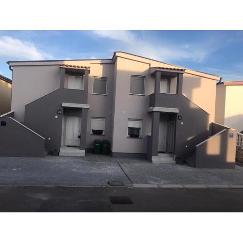 Apartman Petra 1