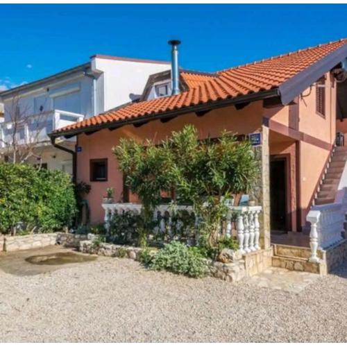 Apartman Petra