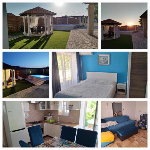 Apartman Petra