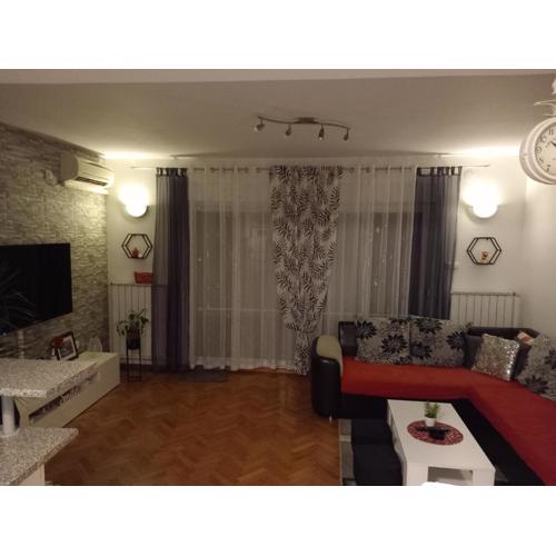Apartman Petra