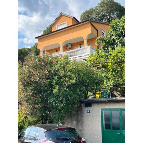 Apartman Petrić