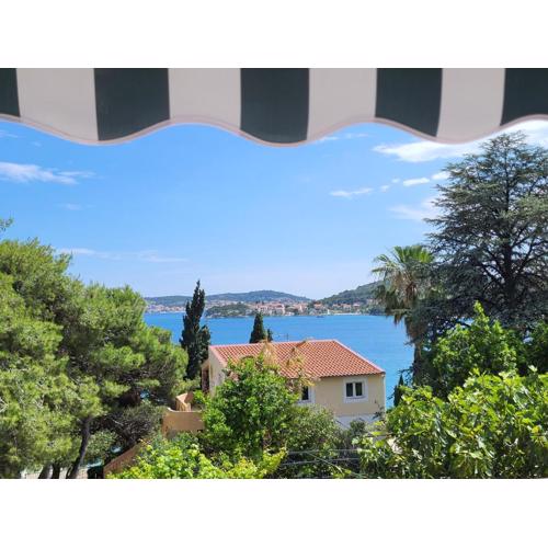 Apartman Planinić