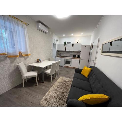 Apartman Plasse