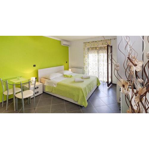 Apartman Pometo II
