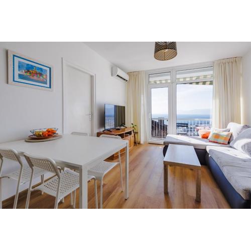 Apartman Poneštrica