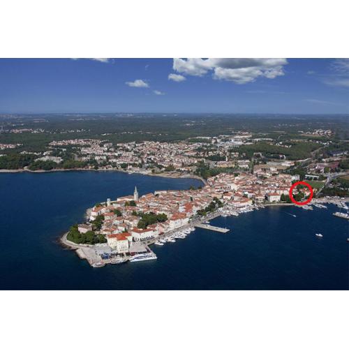 Apartman POREČ CENTER SEA