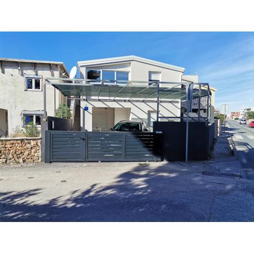 Apartman Prezida