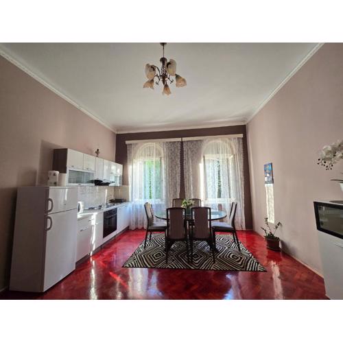 Apartman prvi red do mora