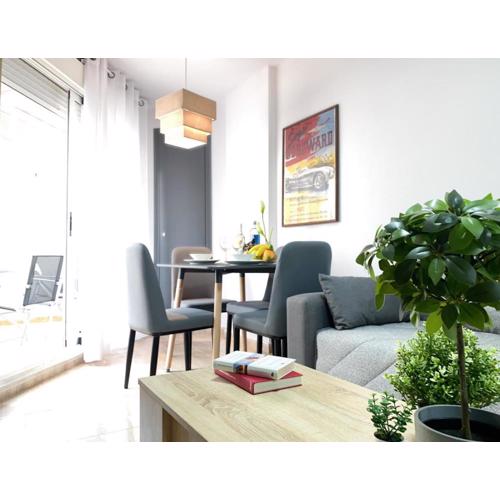 Apartmán Puerto Verde
