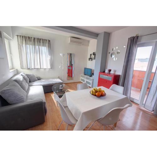 Apartman Pula