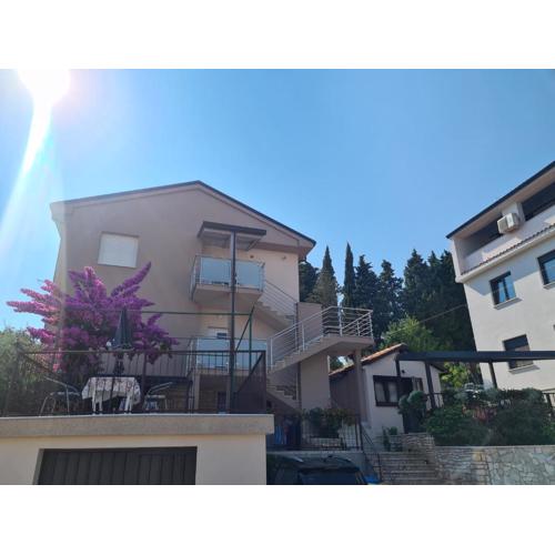 Apartman Pula