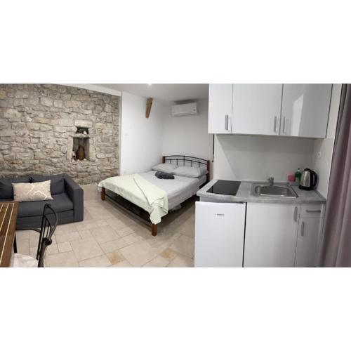 Apartman Pundinica