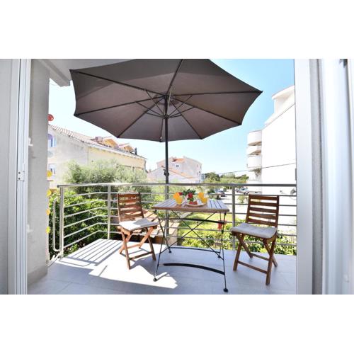 Apartman Punta Sole