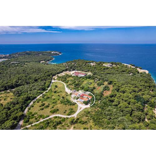Apartman Punta Verudella