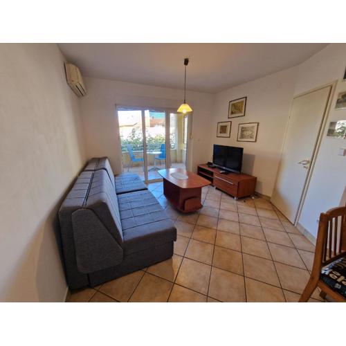 Apartman Puntizela
