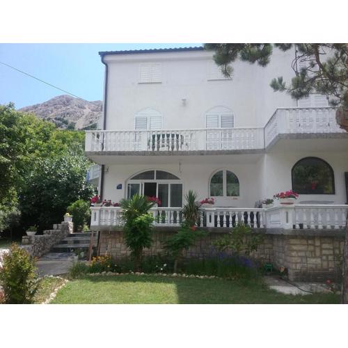 Apartman Put 2