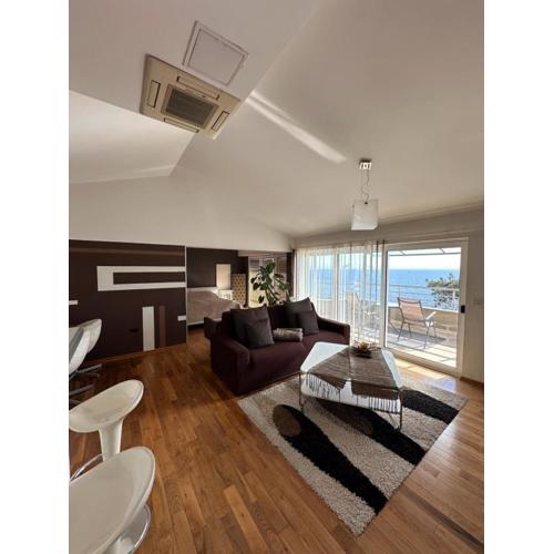 Apartman Queen of Opatija