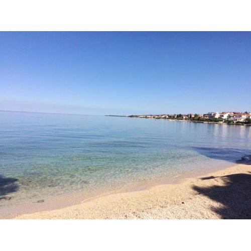 Apartman Rajna-only for families and quiet vacation