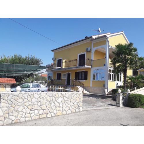 Apartman Ravlić