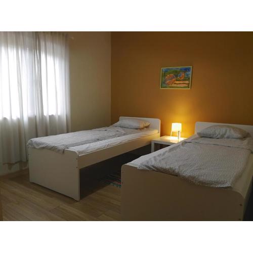 Apartman Regina