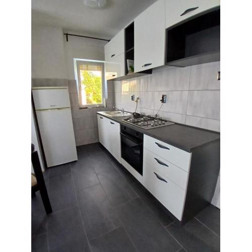 Apartman Remete