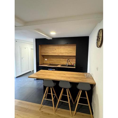 Apartman Rijeka Centar -free parking