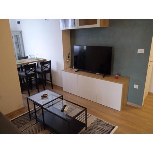 Apartman Rio