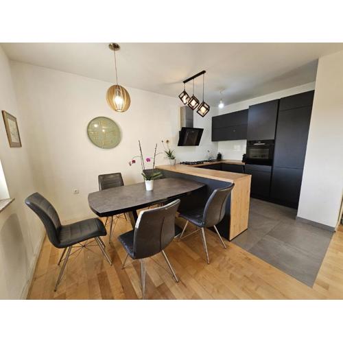 Apartman Rio