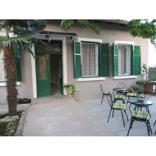 Apartman Romeo