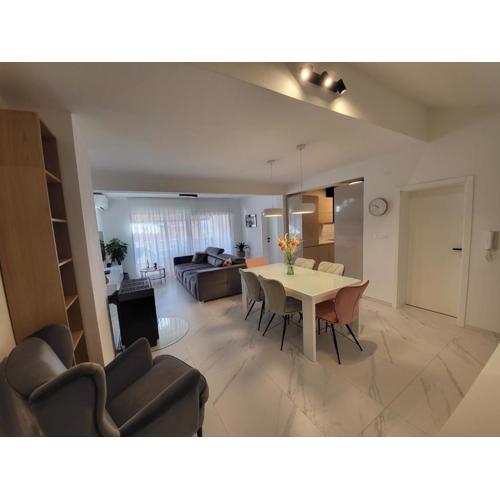Apartman Rosa