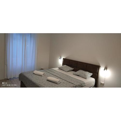 Apartman R&R,3 room apartman in the center Šibenik
